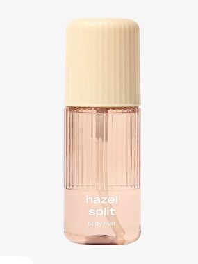 Snif Hazel Split Body Mist 2.5oz BRAND NEW IN BOX